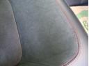 ★ハーフレザーシート★