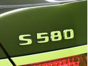 ★メルセデスベンツ／Ｓ５８０　４マチックロング　ＡＭＧライン／走行２４８００ｋｍ／ＳＲ／レーダーセーフティＰＫＧ★