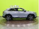 ヴェゼル ｅ：ＨＥＶ　Ｚ／ホンダセンシング／　ホンダコネクトディスプレー／Ｂカメラ／路外逸脱抑制／ＣＭＢＳ／ハーフレザー／シートヒーター／スマートキー／ＥＴＣ／Ｐバックドア／オートＬＥＤ／Ｆ＆Ｒソナー／ミラーウインカー／１８ＡＷ（5枚目）