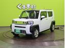 ★ダイハツ/タフト/G クロムベンチャー/走行2700km/自社リースUP★