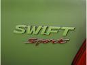 ★スズキ／スイフトスポーツ／ベースグレード／走行１４５００ｋｍ★