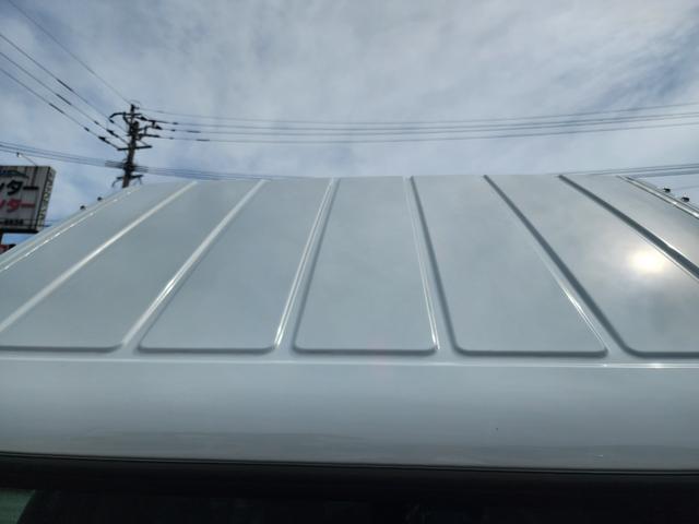 キャンター ３ｔ全低床強化ダンプ　コボレーン　中間ピン　バックカメラ　３ｔ　全低床　新明和製強化ダンプ　コボレーン　中間ピン　バックカメラ　１０インチ液晶メーター　ＬＥＤヘッドランプ・フォグ　ドライブレコーダー　助手席電動格納ミラー（11枚目）