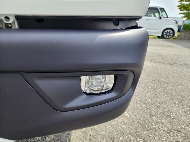 キャンター ３ｔ全低床強化ダンプ　コボレーン　中間ピン　バックカメラ　３ｔ　全低床　新明和製強化ダンプ　コボレーン　中間ピン　バックカメラ　１０インチ液晶メーター　ＬＥＤヘッドランプ・フォグ　ドライブレコーダー　助手席電動格納ミラー（15枚目）