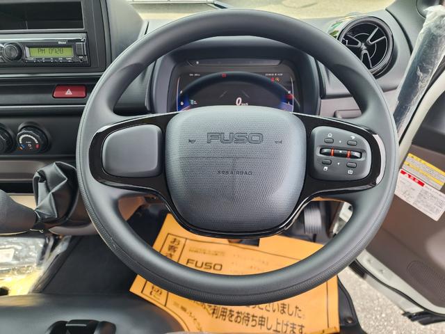 キャンター ３ｔ全低床強化ダンプ　コボレーン　中間ピン　バックカメラ　３ｔ　全低床　新明和製強化ダンプ　コボレーン　中間ピン　バックカメラ　１０インチ液晶メーター　ＬＥＤヘッドランプ・フォグ　ドライブレコーダー　助手席電動格納ミラー（23枚目）