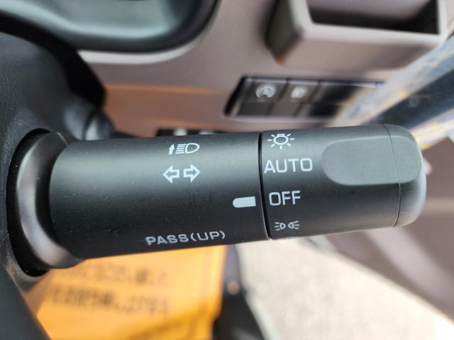 キャンター ３ｔ全低床強化ダンプ　コボレーン　中間ピン　バックカメラ　３ｔ　全低床　新明和製強化ダンプ　コボレーン　中間ピン　バックカメラ　１０インチ液晶メーター　ＬＥＤヘッドランプ・フォグ　ドライブレコーダー　助手席電動格納ミラー（24枚目）