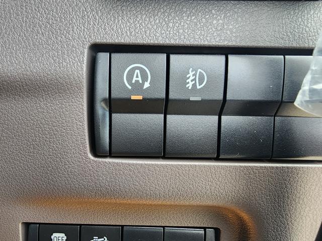 キャンター ３ｔ全低床強化ダンプ　コボレーン　中間ピン　バックカメラ　３ｔ　全低床　新明和製強化ダンプ　コボレーン　中間ピン　バックカメラ　１０インチ液晶メーター　ＬＥＤヘッドランプ・フォグ　ドライブレコーダー　助手席電動格納ミラー（28枚目）