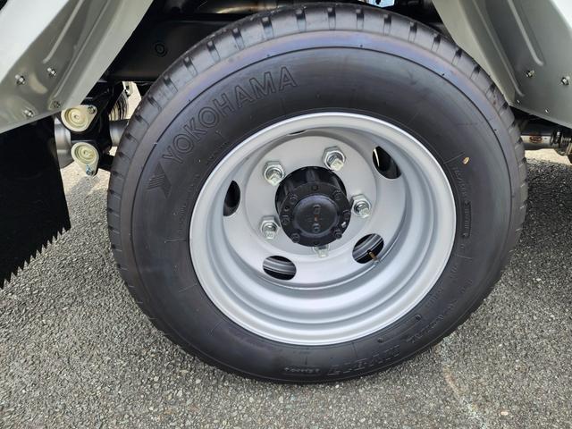 キャンター ３ｔ全低床強化ダンプ　コボレーン　中間ピン　バックカメラ　３ｔ　全低床　新明和製強化ダンプ　コボレーン　中間ピン　バックカメラ　１０インチ液晶メーター　ＬＥＤヘッドランプ・フォグ　ドライブレコーダー　助手席電動格納ミラー（44枚目）