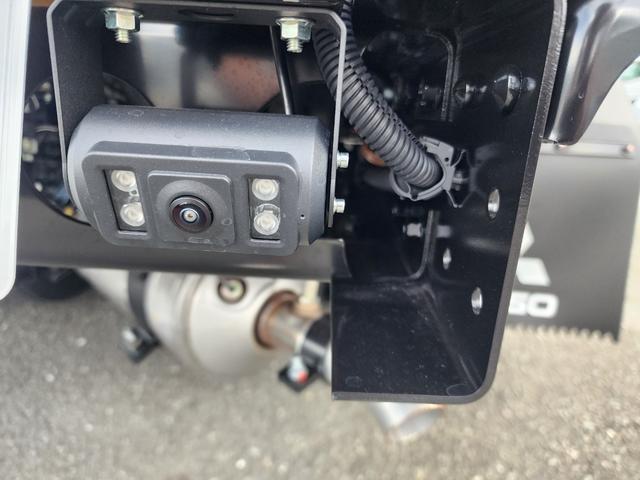 キャンター ２ｔＷキャブ　デュアルエアコン　センターディスプレイ付　６人乗りＷキャブ　デュアルエアコン（リアエアコン付）センターディスプレイ（ナビ付）　バックカメラ　フル液晶メーター　ＬＥＤヘッドランプ・フォグ　助手席電格ミラー　ドライブレコーダー付（31枚目）