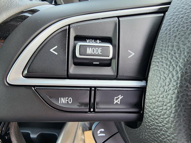 フロンクス 全方位カメラ　純正９インチナビ　登録済未使用車　２トンカラー　全方位カメラ　純正９インチナビ　フルセグＴＶ　スズキコネクト対応通信機装着車　オートクルーズ　ＬＥＤヘッドランプ　オートライト　シートヒーター　１６インチアルミホイール　ブラインドスポットモニター（22枚目）