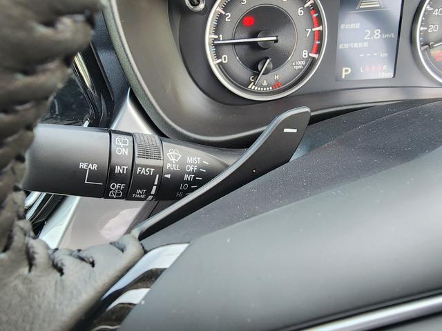 フロンクス 全方位カメラ　純正９インチナビ　登録済未使用車　２トンカラー　全方位カメラ　純正９インチナビ　フルセグＴＶ　スズキコネクト対応通信機装着車　オートクルーズ　ＬＥＤヘッドランプ　オートライト　シートヒーター　１６インチアルミホイール　ブラインドスポットモニター（23枚目）