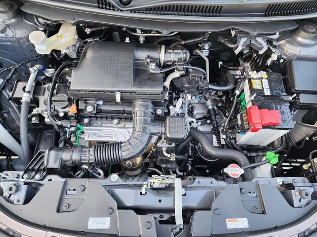 フロンクス 全方位カメラ　純正９インチナビ　登録済未使用車　２トンカラー　全方位カメラ　純正９インチナビ　フルセグＴＶ　スズキコネクト対応通信機装着車　オートクルーズ　ＬＥＤヘッドランプ　オートライト　シートヒーター　１６インチアルミホイール　ブラインドスポットモニター（37枚目）