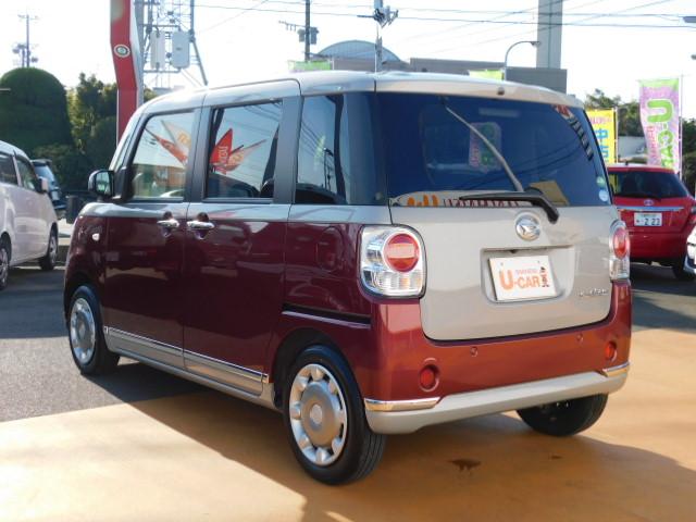 XブラックインテリアリミテッドSAIII 弊社デモカーUP車(7枚目)