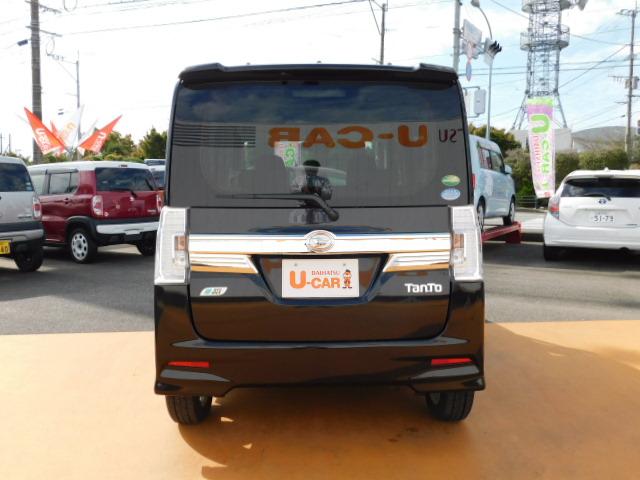 カスタムX SA 走行距離37,053km ETC LED(6枚目)