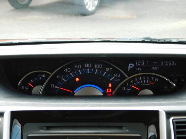 カスタムX SA 走行距離37,053km ETC LED(17枚目)