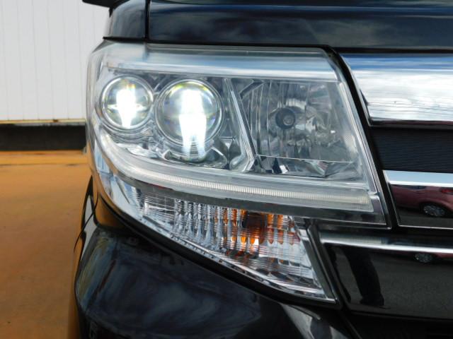 カスタムX SA 走行距離37,053km ETC LED(23枚目)