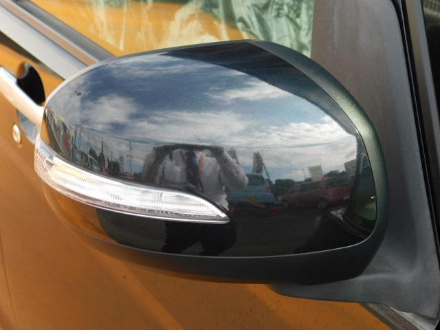 カスタムX SA 走行距離37,053km ETC LED(24枚目)