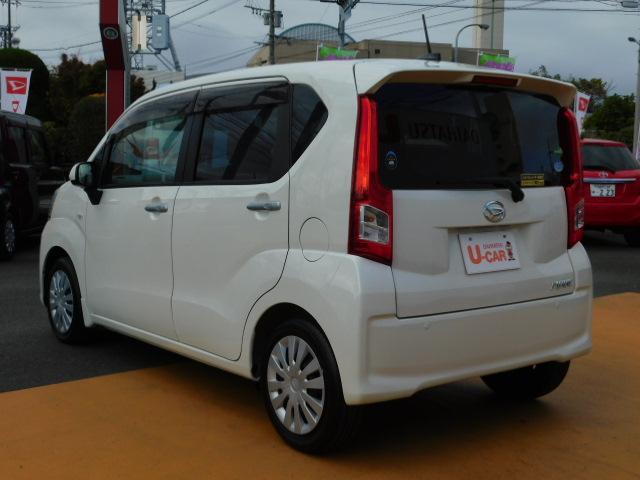L SAII ワンオーナー車 走行距離58,245km(7枚目)