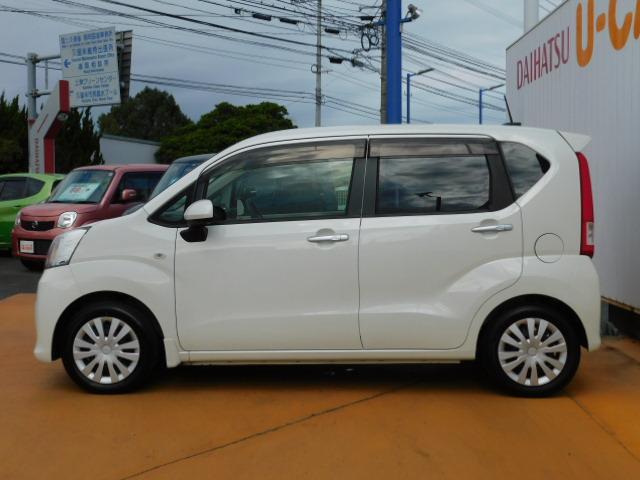 L SAII ワンオーナー車 走行距離58,245km(8枚目)