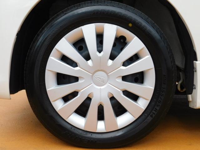 L SAII ワンオーナー車 走行距離58,245km(40枚目)