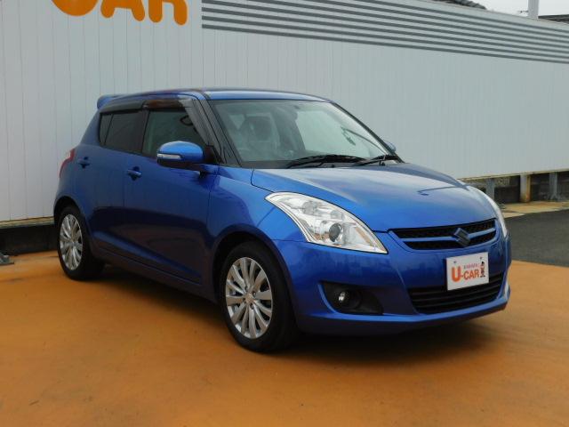 XS HIDヘッドライト 走行距離58,869km(3枚目)