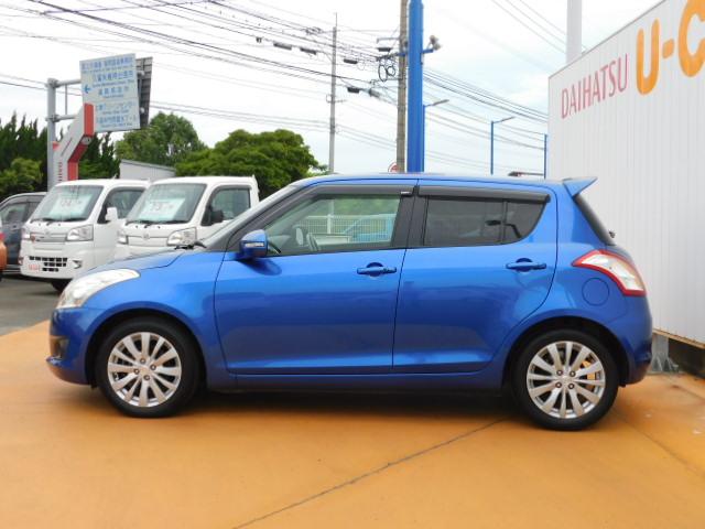 XS HIDヘッドライト 走行距離58,869km(8枚目)
