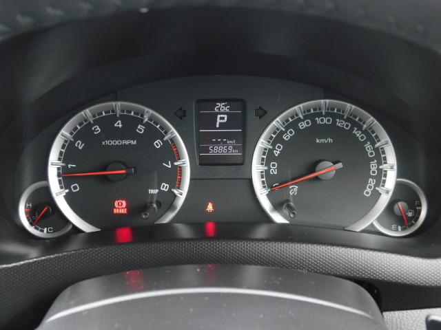 XS HIDヘッドライト 走行距離58,869km(17枚目)