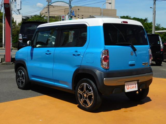 X ワンオーナー車 HIDヘッドライト 運転席シートヒーター キーフリー 走行距離69,668km(7枚目)