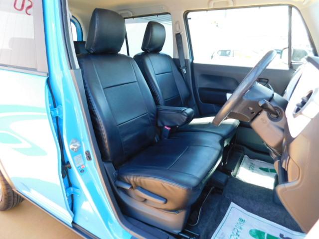 X ワンオーナー車 HIDヘッドライト 運転席シートヒーター キーフリー 走行距離69,668km(9枚目)