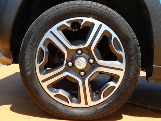X ワンオーナー車 HIDヘッドライト 運転席シートヒーター キーフリー 走行距離69,668km(35枚目)