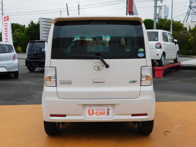 カスタムG ワンオーナー車 フルセグ内蔵メモリーナビ HIDヘッドライト キーフリー 走行距離75,412km(6枚目)