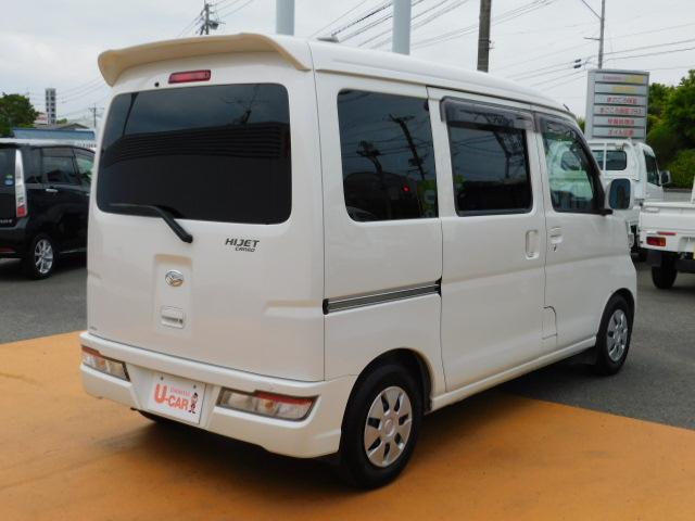 クルーズターボSAIII 第三者機関状態証明書付 ワンオーナー車 フルセグ内蔵メモリーナビ 前後ドライブレコーダー ETC LEDヘッドライト LEDフォグランプ キーレス 走行距離67,646km(5枚目)