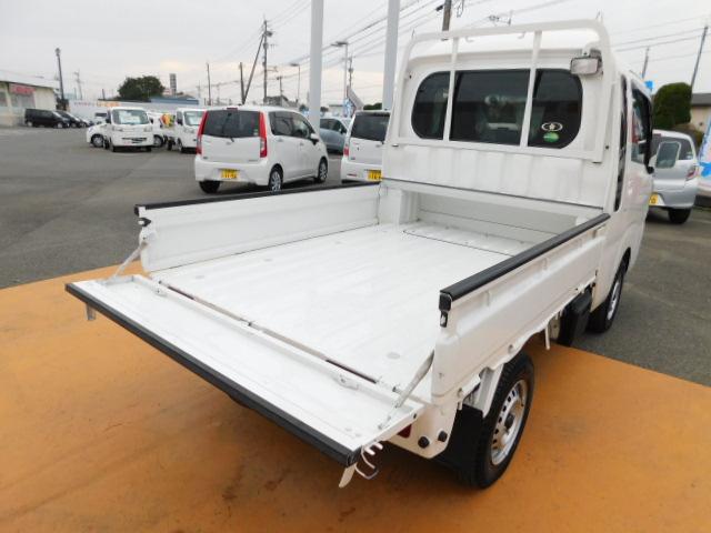 ジャンボSAIIIt 第三者機関状態証明書付 ワンオーナー車 LEDヘッドライト LEDフォグランプ キーレスエントリー 2WD 4速AT 走行距離20,707km(12枚目)