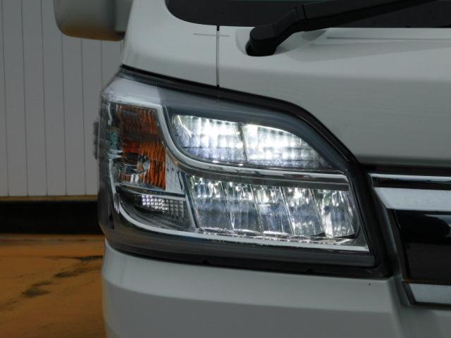 ジャンボSAIIIt 第三者機関状態証明書付 ワンオーナー車 LEDヘッドライト LEDフォグランプ キーレスエントリー 2WD 4速AT 走行距離20,707km(20枚目)