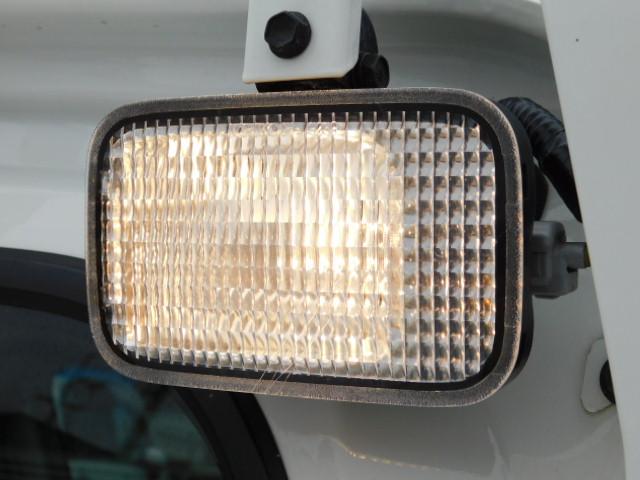 ジャンボSAIIIt 第三者機関状態証明書付 ワンオーナー車 LEDヘッドライト LEDフォグランプ キーレスエントリー 2WD 4速AT 走行距離20,707km(22枚目)