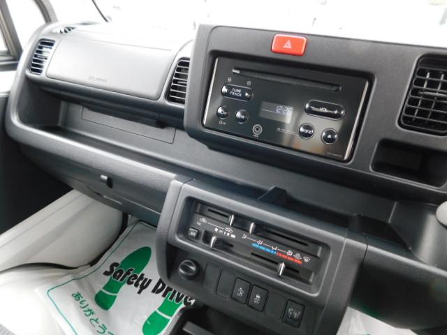 ジャンボSAIIIt 第三者機関状態証明書付 ワンオーナー車 LEDヘッドライト LEDフォグランプ キーレスエントリー 2WD 4速AT 走行距離20,707km(24枚目)