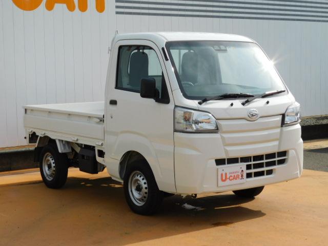 スタンダードSAIIIt 第三者機関状態証明書付 弊社デモカーUP車 2WD 4速AT 走行距離11,761km(3枚目)