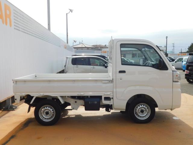 スタンダードSAIIIt 第三者機関状態証明書付 弊社デモカーUP車 2WD 4速AT 走行距離11,761km(4枚目)