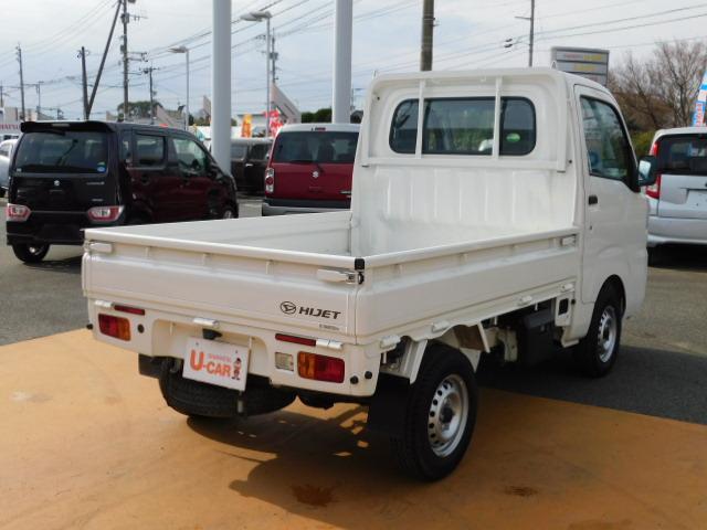 スタンダードSAIIIt 第三者機関状態証明書付 弊社デモカーUP車 2WD 4速AT 走行距離11,761km(5枚目)