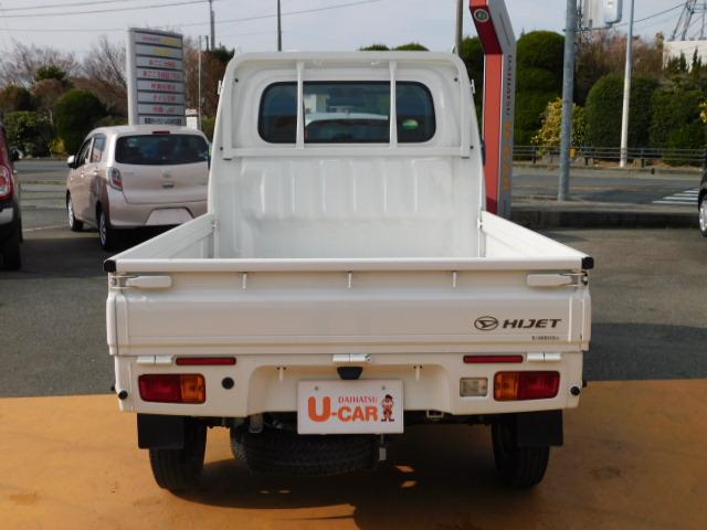 スタンダードSAIIIt 第三者機関状態証明書付 弊社デモカーUP車 2WD 4速AT 走行距離11,761km(6枚目)