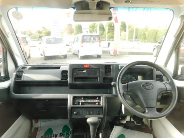 スタンダードSAIIIt 第三者機関状態証明書付 弊社デモカーUP車 2WD 4速AT 走行距離11,761km(13枚目)