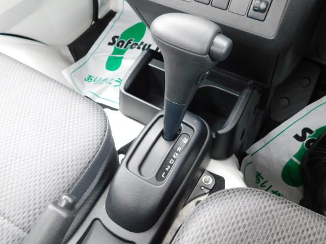 スタンダードSAIIIt 第三者機関状態証明書付 弊社デモカーUP車 2WD 4速AT 走行距離11,761km(17枚目)
