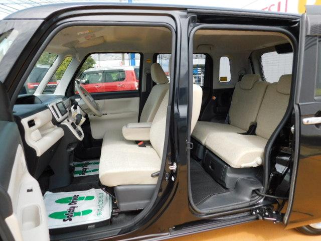 G SAII ワンオーナー車 フルセグ内蔵メモリーナビ バックモニター 左右パワースライドリヤドア LEDヘッドライト キーフリーシステム 走行距離39,837km(12枚目)