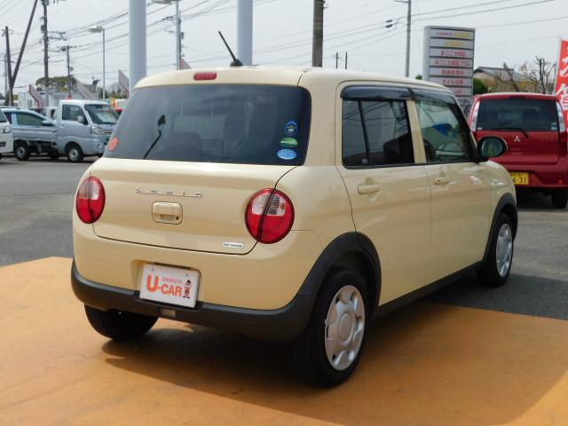 L ワンオーナー車 ワンセグ内蔵メモリーナビ 運転席シートヒーター キーフリーシステム 走行距離32,737km(5枚目)