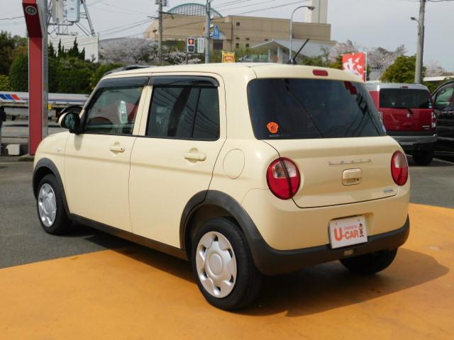 L ワンオーナー車 ワンセグ内蔵メモリーナビ 運転席シートヒーター キーフリーシステム 走行距離32,737km(7枚目)