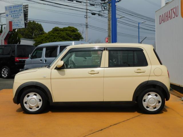 L ワンオーナー車 ワンセグ内蔵メモリーナビ 運転席シートヒーター キーフリーシステム 走行距離32,737km(8枚目)