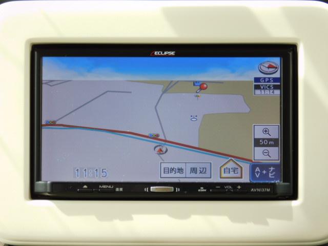 L ワンオーナー車 ワンセグ内蔵メモリーナビ 運転席シートヒーター キーフリーシステム 走行距離32,737km(18枚目)