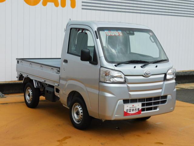 スタンダードSAIIIt 弊社デモカーUP車 禁煙車 走行距離13,952km(3枚目)