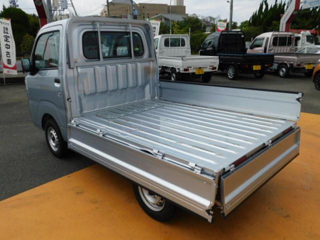 スタンダードSAIIIt 弊社デモカーUP車 禁煙車 走行距離13,952km(11枚目)