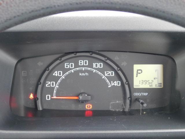スタンダードSAIIIt 弊社デモカーUP車 禁煙車 走行距離13,952km(14枚目)