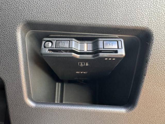 ムーヴキャンバス Ｇブラックアクセントリミテッド　ＳＡＩＩＩ　令和２年式　純正フルセグナビ　ＥＴＣ　ドラレコ　衝突低減ブレーキ（4枚目）